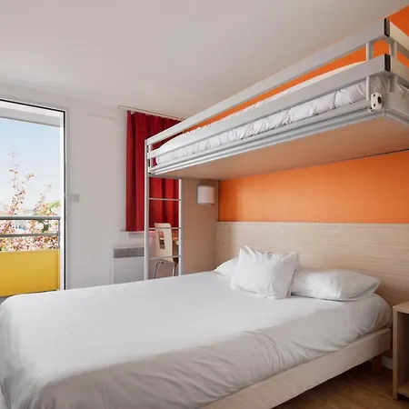 Otel Premiere Classe Lyon Est - Bron Eurexpo *