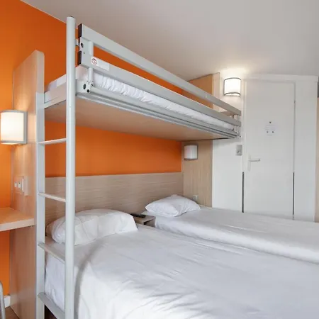 Premiere Classe Lyon Est - Bron Eurexpo * Décines-Charpieu