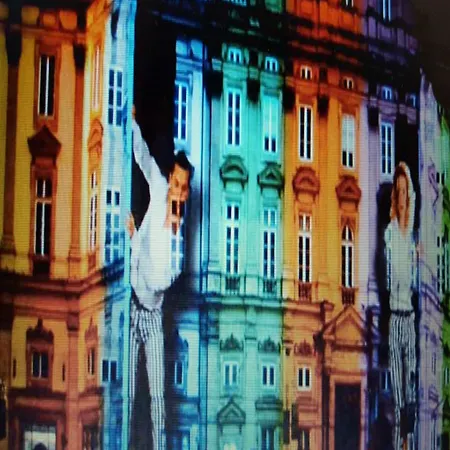 מלון Premiere Classe Lyon Est - Bron Eurexpo *