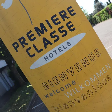 Premiere Classe Lyon Est - Bron Eurexpo