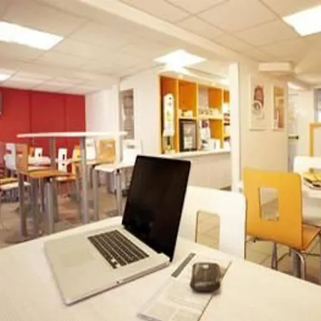 Premiere Classe Lyon Est - Bron Eurexpo *