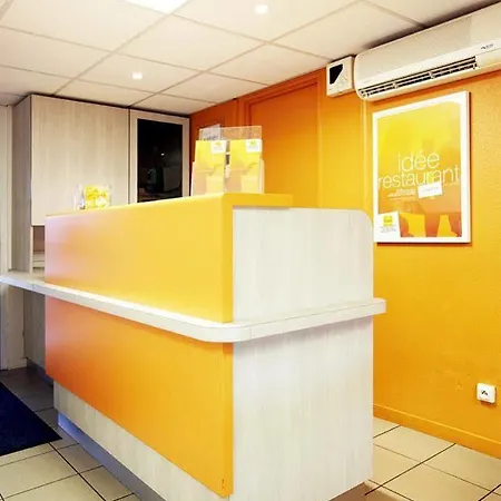 Premiere Classe Lyon Est - Bron Eurexpo Hotel