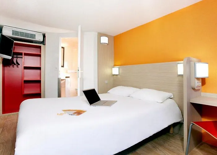 Premiere Classe Lyon Est - Bron Eurexpo