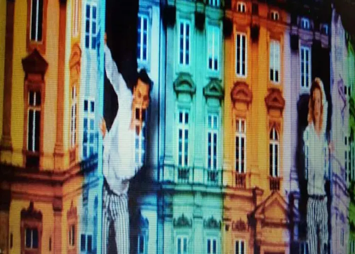 מלון Premiere Classe Lyon Est - Bron Eurexpo *