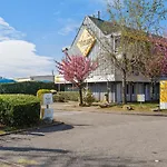 Premiere Classe Lyon Est - Bron Eurexpo