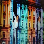 Hotel Premiere Classe Lyon Est - Bron Eurexpo *
