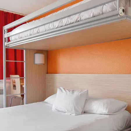 Premiere Classe Lyon Est - Bron Eurexpo Hotel