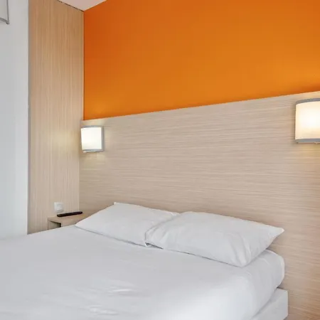 Hotel Premiere Classe Lyon Est - Bron Eurexpo *