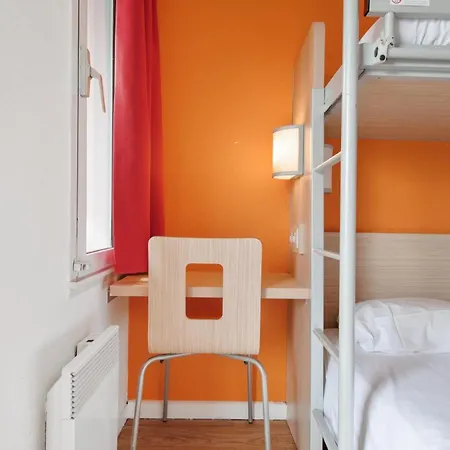 Premiere Classe Lyon Est - Bron Eurexpo Hotel