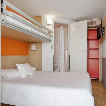 Premiere Classe Lyon Est - Bron Eurexpo *