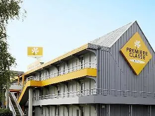 Premiere Classe Lyon Est - Bron Eurexpo