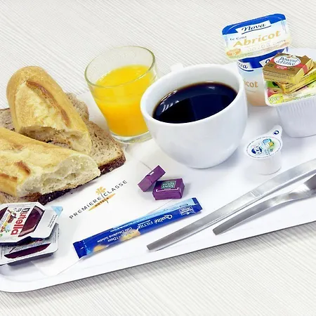 Premiere Classe Lyon Est - Bron Eurexpo *