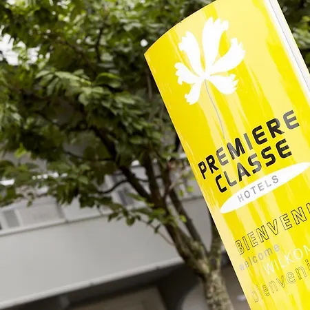 Premiere Classe Lyon Est - Bron Eurexpo