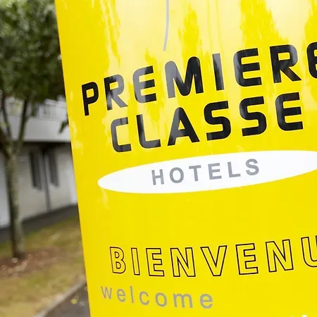 Premiere Classe Lyon Est - Bron Eurexpo