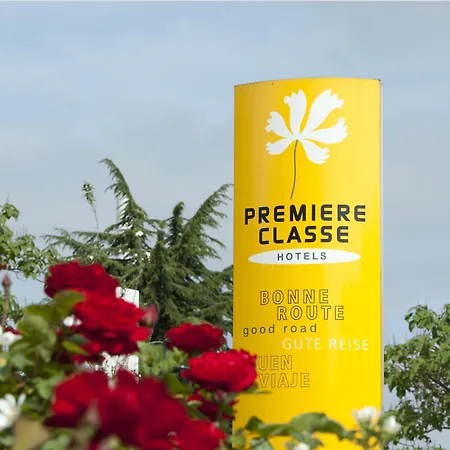 Premiere Classe Lyon Est - Bron Eurexpo *