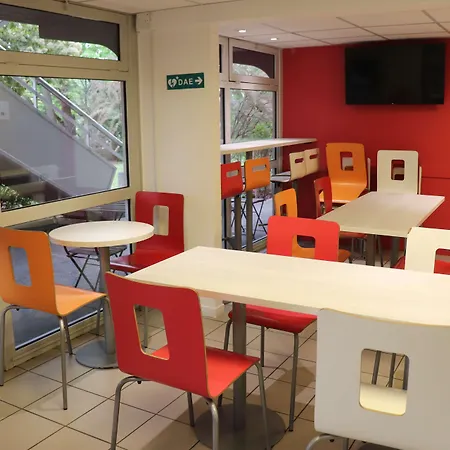 Otel Premiere Classe Lyon Est - Bron Eurexpo