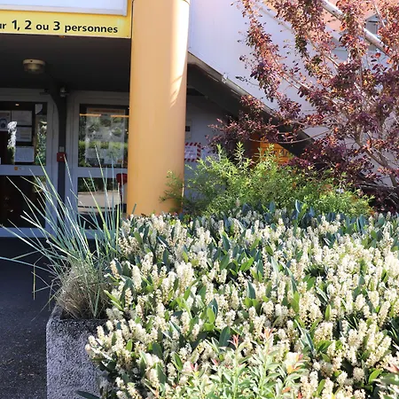 Premiere Classe Lyon Est - Bron Eurexpo * Decines-Charpieu