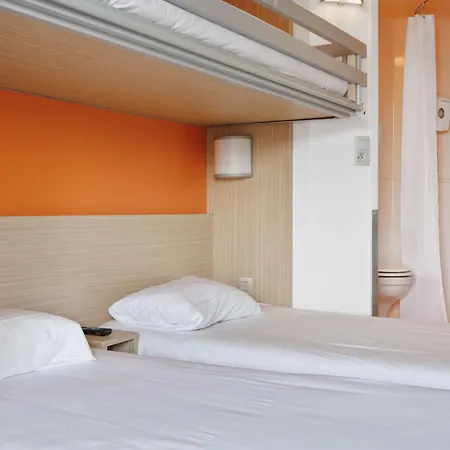 Hotel Premiere Classe Lyon Est - Bron Eurexpo *