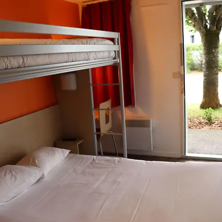 Hotel Premiere Classe Lyon Est - Bron Eurexpo Décines-Charpieu