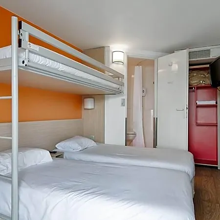 Premiere Classe Lyon Est - Bron Eurexpo Hotel