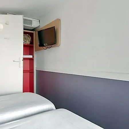 Premiere Classe Lyon Est - Bron Eurexpo Hotel