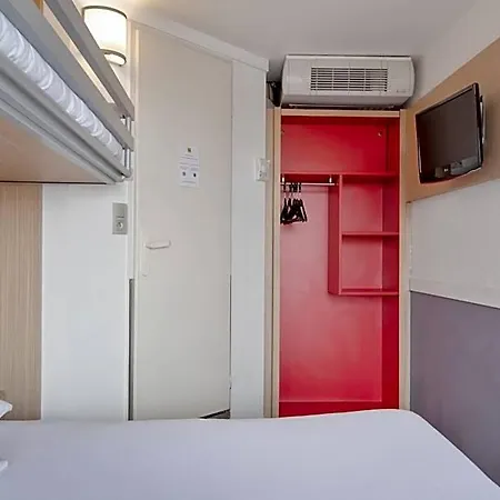 Premiere Classe Lyon Est - Bron Eurexpo *