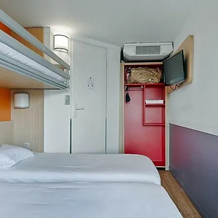 Premiere Classe Lyon Est - Bron Eurexpo Décines-Charpieu
