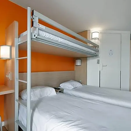 Hotel Premiere Classe Lyon Est - Bron Eurexpo Décines-Charpieu