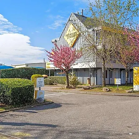 Premiere Classe Lyon Est - Bron Eurexpo Hotel