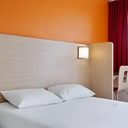 Hotel Premiere Classe Lyon Est - Bron Eurexpo