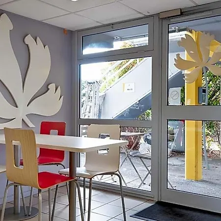 Hotel Premiere Classe Lyon Est - Bron Eurexpo