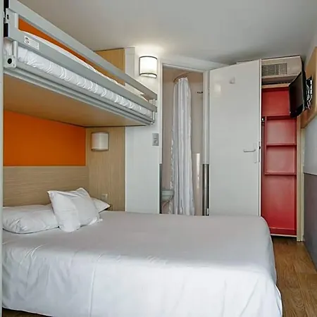 Premiere Classe Lyon Est - Bron Eurexpo *