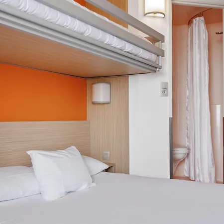 Hotel Premiere Classe Lyon Est - Bron Eurexpo *