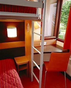 Premiere Classe Lyon Est - Bron Eurexpo Décines-Charpieu