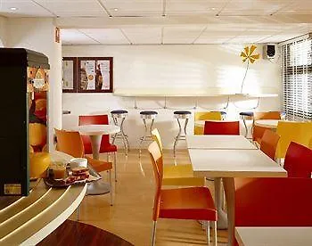 Otel Premiere Classe Lyon Est - Bron Eurexpo *