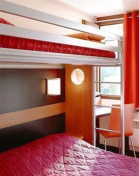 Premiere Classe Lyon Est - Bron Eurexpo Hotel *