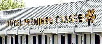 Hotel Premiere Classe Lyon Est - Bron Eurexpo *