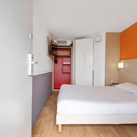 Premiere Classe Lyon Est - Bron Eurexpo *